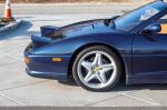 Ferrari F355 Spider 1995 года